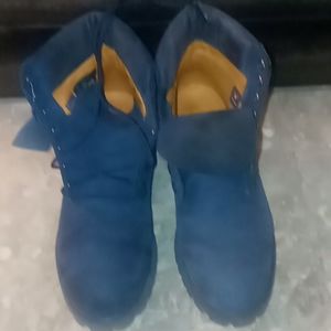 Timberland boots size 8M